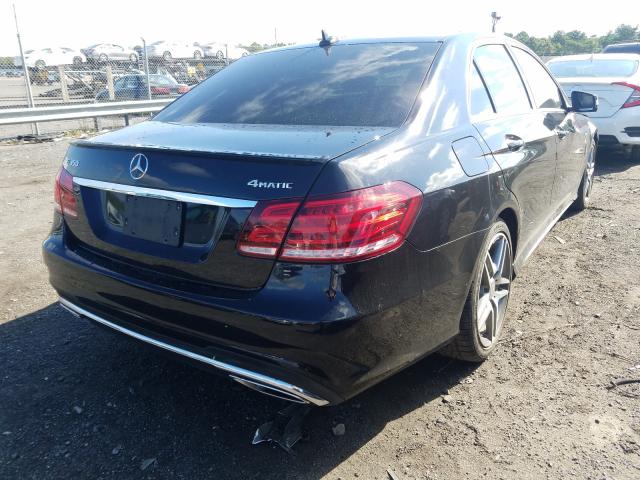 Photo 3 VIN: WDDHF8JB9GB294079 - MERCEDES-BENZ E 350 4MAT 