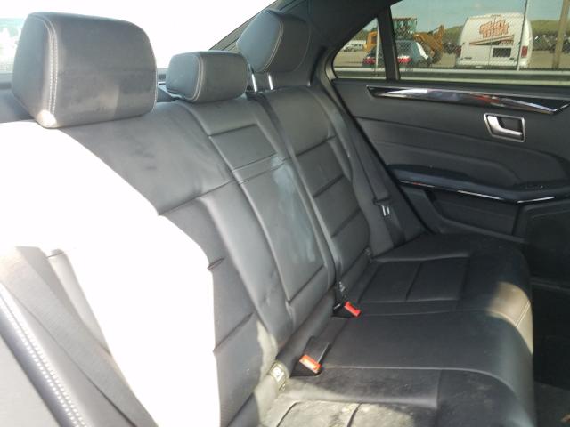 Photo 5 VIN: WDDHF8JB9GB294079 - MERCEDES-BENZ E 350 4MAT 