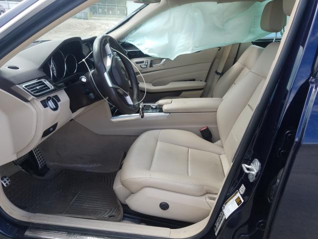 Photo 4 VIN: WDDHF8JB9GB327193 - MERCEDES-BENZ E 350 4MAT 