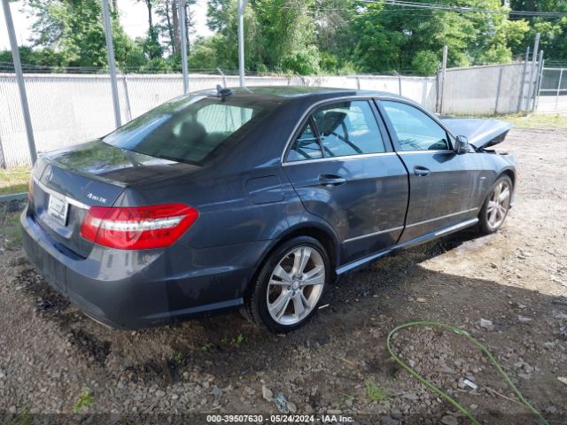 Photo 3 VIN: WDDHF8JBXCA522686 - MERCEDES-BENZ E 350 