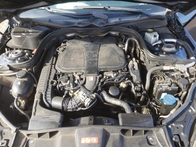 Photo 6 VIN: WDDHF8JBXCA553632 - MERCEDES-BENZ E 350 4MAT 