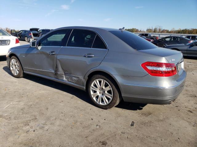 Photo 1 VIN: WDDHF8JBXCA565957 - MERCEDES-BENZ E-CLASS 