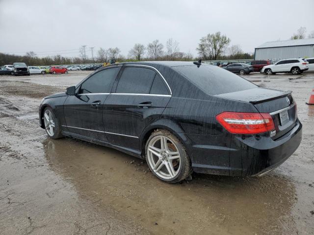 Photo 1 VIN: WDDHF8JBXCA566302 - MERCEDES-BENZ E-CLASS 