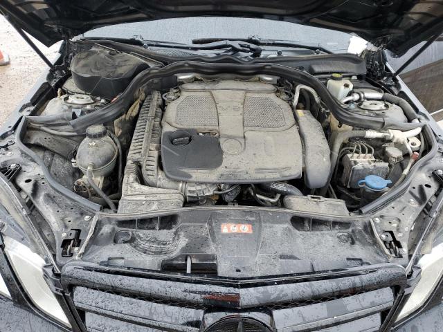 Photo 10 VIN: WDDHF8JBXCA566302 - MERCEDES-BENZ E-CLASS 