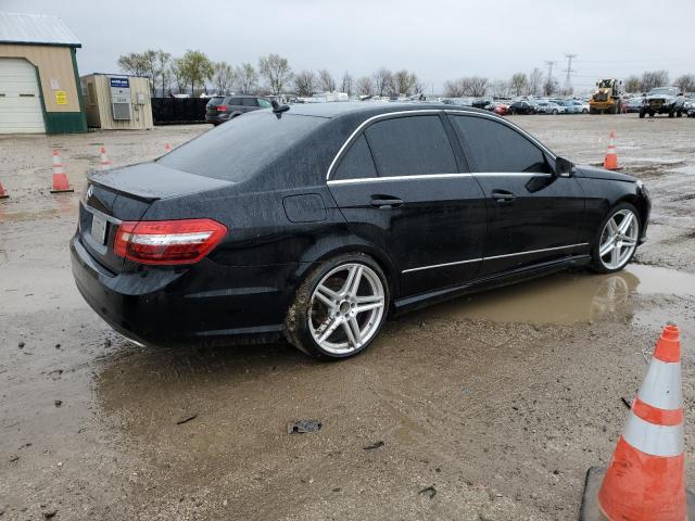 Photo 2 VIN: WDDHF8JBXCA566302 - MERCEDES-BENZ E-CLASS 