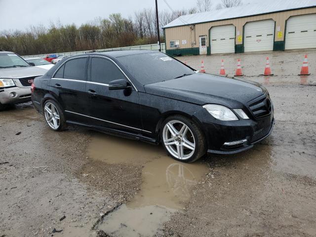 Photo 3 VIN: WDDHF8JBXCA566302 - MERCEDES-BENZ E-CLASS 