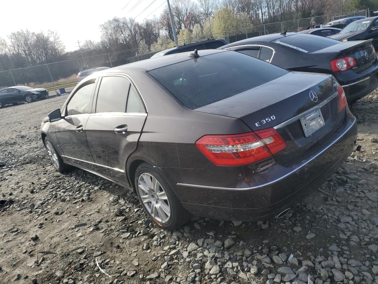 Photo 1 VIN: WDDHF8JBXCA617202 - MERCEDES-BENZ E-KLASSE 