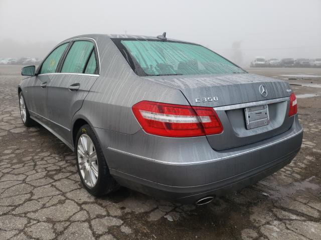 Photo 2 VIN: WDDHF8JBXCA622741 - MERCEDES-BENZ E 350 4MAT 