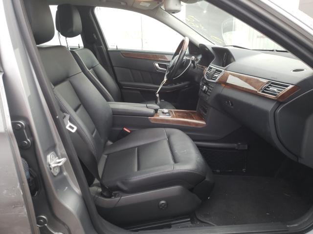 Photo 4 VIN: WDDHF8JBXCA622741 - MERCEDES-BENZ E 350 4MAT 