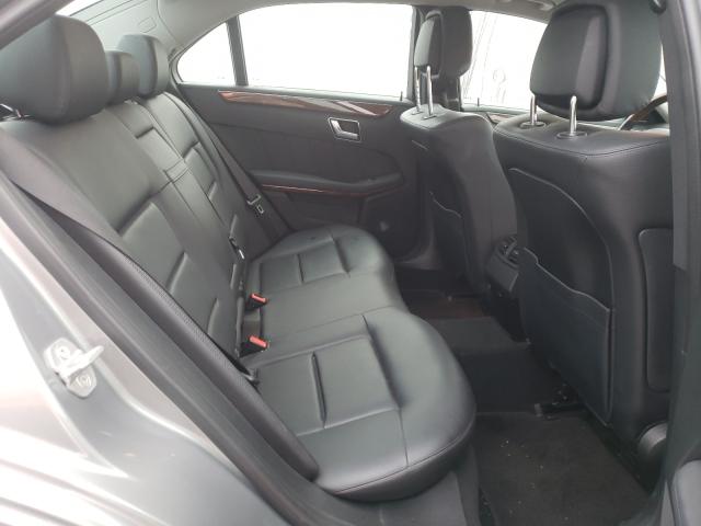 Photo 5 VIN: WDDHF8JBXCA622741 - MERCEDES-BENZ E 350 4MAT 