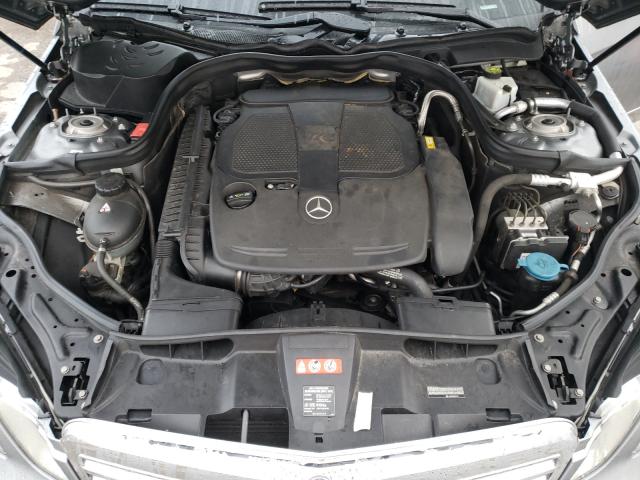 Photo 6 VIN: WDDHF8JBXCA622741 - MERCEDES-BENZ E 350 4MAT 