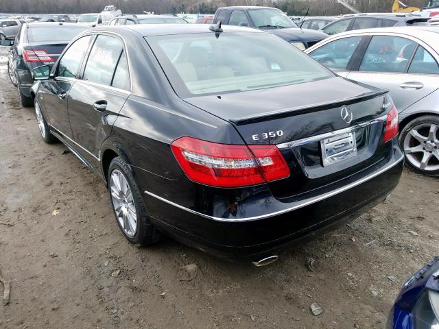 Photo 2 VIN: WDDHF8JBXCA656078 - MERCEDES-BENZ E 350 4MAT 