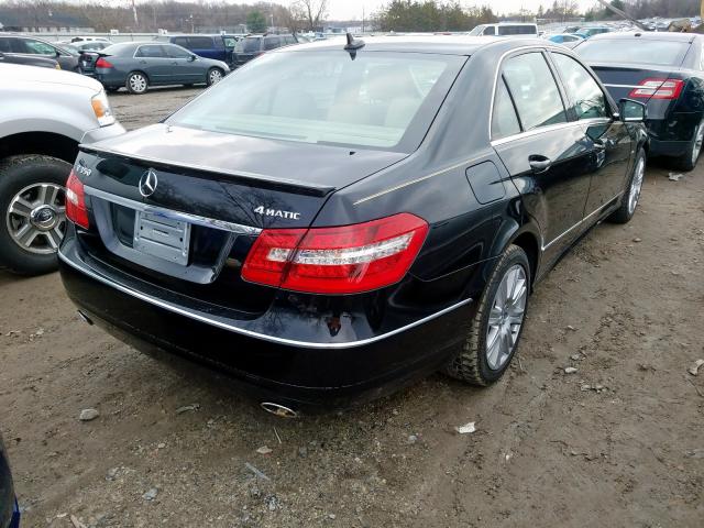 Photo 3 VIN: WDDHF8JBXCA656078 - MERCEDES-BENZ E 350 4MAT 