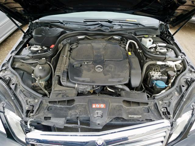 Photo 6 VIN: WDDHF8JBXCA656078 - MERCEDES-BENZ E 350 4MAT 