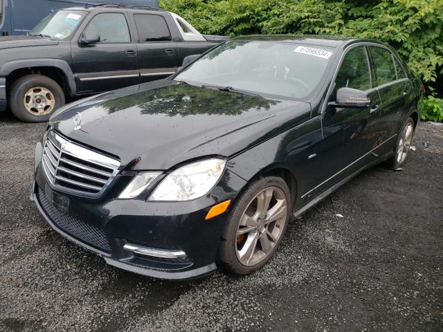 Photo 0 VIN: WDDHF8JBXCA656680 - MERCEDES-BENZ E 350 4MAT 