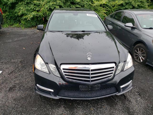 Photo 4 VIN: WDDHF8JBXCA656680 - MERCEDES-BENZ E 350 4MAT 