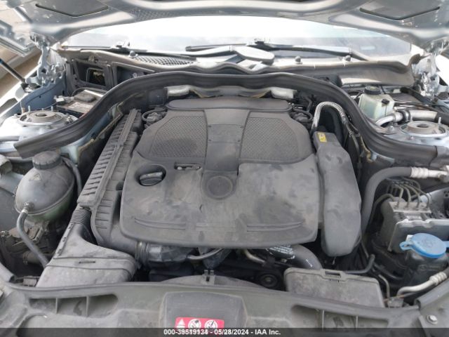 Photo 9 VIN: WDDHF8JBXDA673660 - MERCEDES-BENZ E 350 