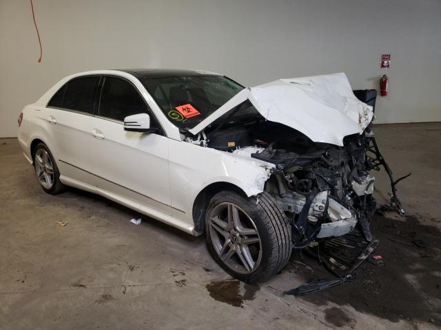 Photo 0 VIN: WDDHF8JBXDA680267 - MERCEDES-BENZ E 350 4MAT 