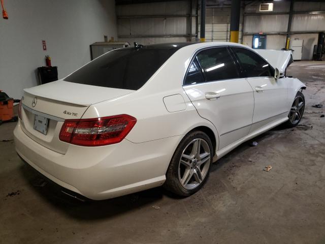 Photo 3 VIN: WDDHF8JBXDA680267 - MERCEDES-BENZ E 350 4MAT 