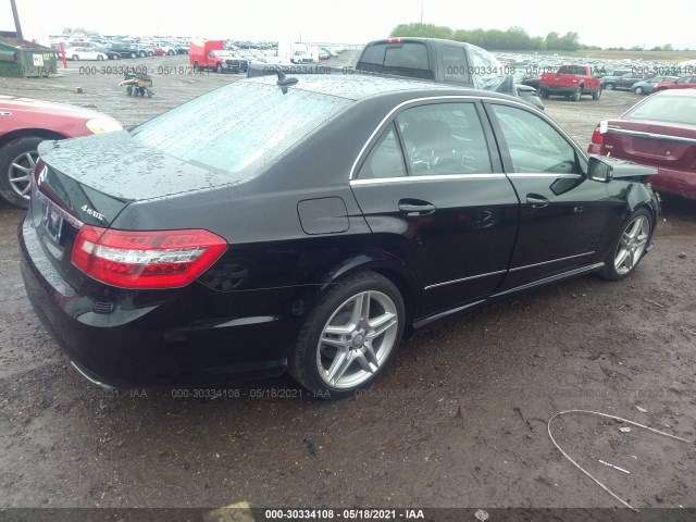 Photo 3 VIN: WDDHF8JBXDA688093 - MERCEDES-BENZ E-CLASS 