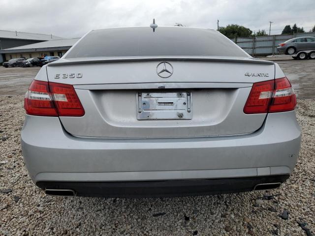 Photo 5 VIN: WDDHF8JBXDA692340 - MERCEDES-BENZ E-CLASS 