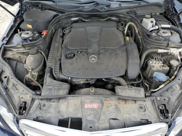 Photo 10 VIN: WDDHF8JBXDA698607 - MERCEDES-BENZ E-CLASS 