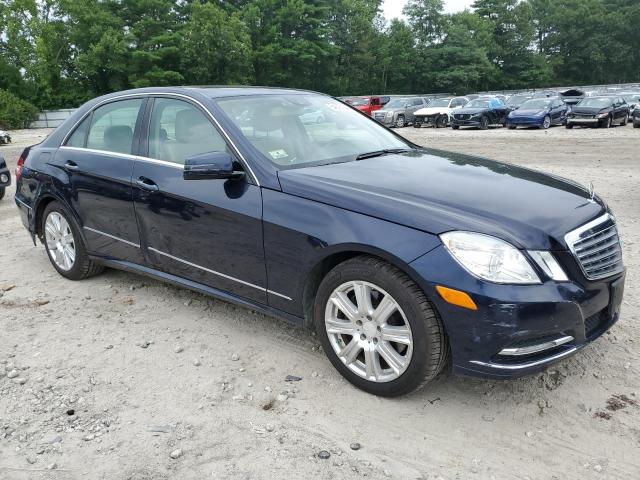 Photo 3 VIN: WDDHF8JBXDA698607 - MERCEDES-BENZ E-CLASS 