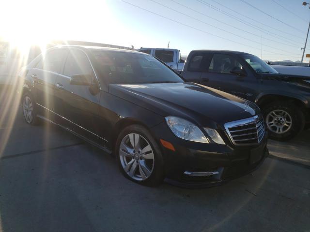 Photo 0 VIN: WDDHF8JBXDA757266 - MERCEDES-BENZ E 350 4MAT 