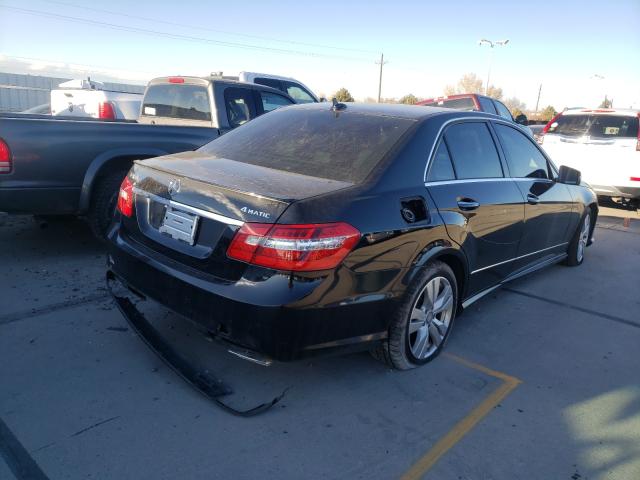 Photo 3 VIN: WDDHF8JBXDA757266 - MERCEDES-BENZ E 350 4MAT 