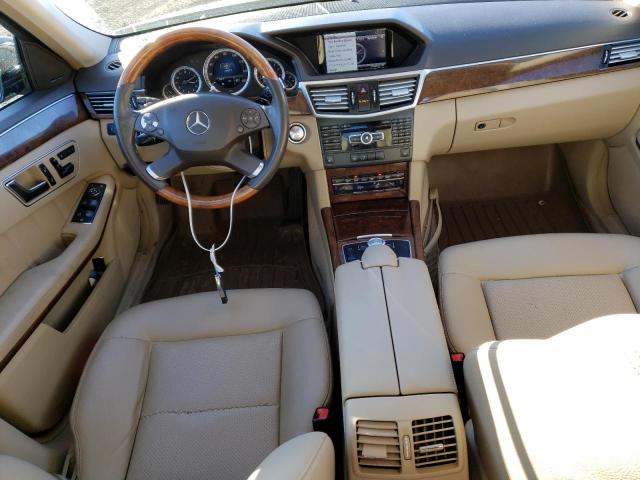 Photo 7 VIN: WDDHF8JBXDA762161 - MERCEDES-BENZ E-CLASS 