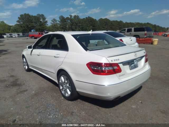 Photo 2 VIN: WDDHF8JBXDA764427 - MERCEDES-BENZ E 350 