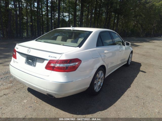 Photo 3 VIN: WDDHF8JBXDA764427 - MERCEDES-BENZ E 350 