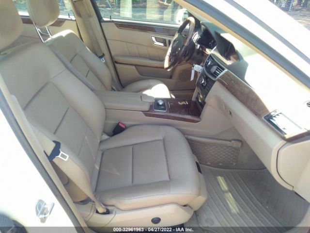 Photo 4 VIN: WDDHF8JBXDA764427 - MERCEDES-BENZ E 350 