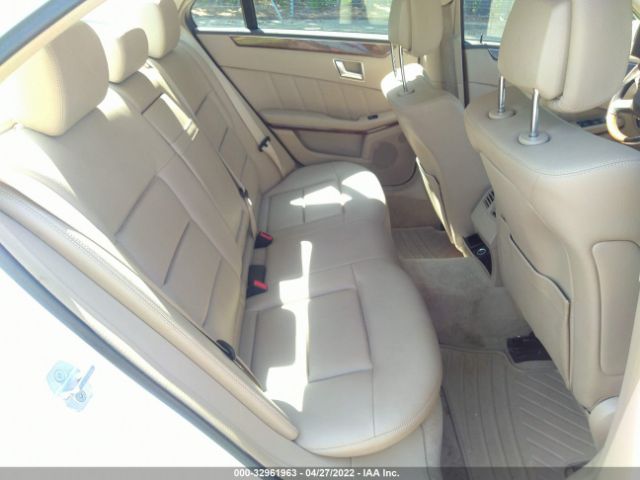 Photo 7 VIN: WDDHF8JBXDA764427 - MERCEDES-BENZ E 350 