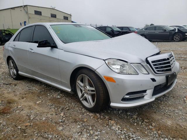 Photo 0 VIN: WDDHF8JBXDA767277 - MERCEDES-BENZ E 350 4MAT 