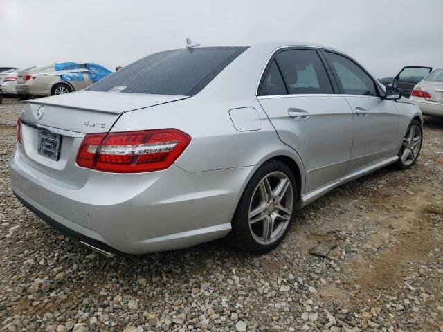 Photo 3 VIN: WDDHF8JBXDA767277 - MERCEDES-BENZ E 350 4MAT 