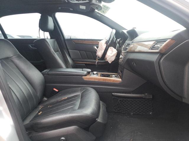 Photo 4 VIN: WDDHF8JBXDA767277 - MERCEDES-BENZ E 350 4MAT 