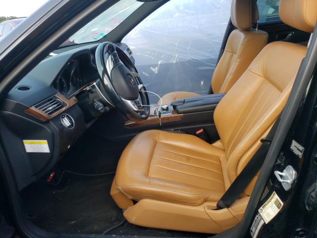 Photo 4 VIN: WDDHF8JBXDA770499 - MERCEDES-BENZ E 350 4MAT 