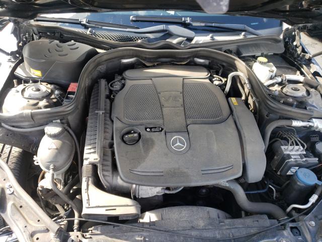 Photo 6 VIN: WDDHF8JBXDA770499 - MERCEDES-BENZ E 350 4MAT 