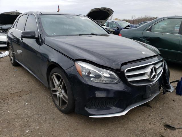 Photo 3 VIN: WDDHF8JBXEA781522 - MERCEDES-BENZ E 350 4MAT 