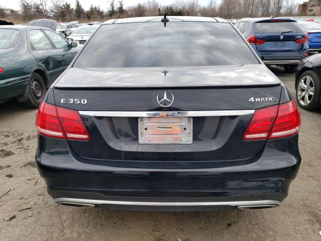 Photo 5 VIN: WDDHF8JBXEA781522 - MERCEDES-BENZ E 350 4MAT 