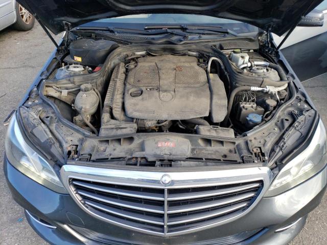 Photo 10 VIN: WDDHF8JBXEA791337 - MERCEDES-BENZ E-CLASS 