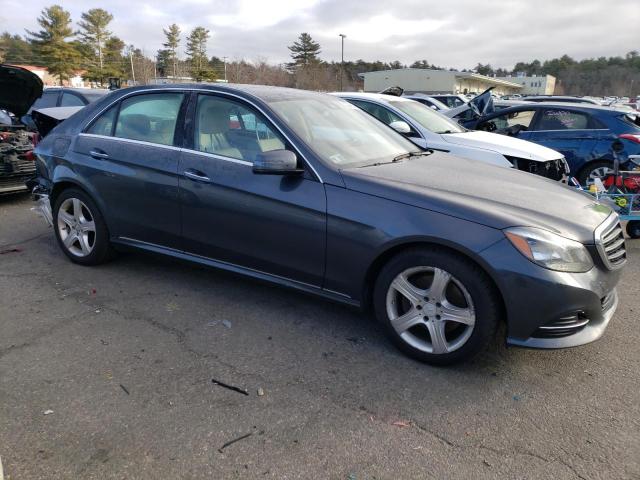 Photo 3 VIN: WDDHF8JBXEA791337 - MERCEDES-BENZ E-CLASS 