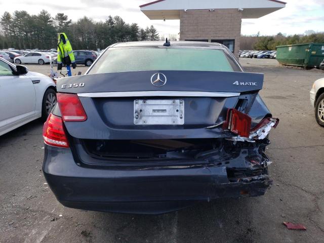 Photo 5 VIN: WDDHF8JBXEA791337 - MERCEDES-BENZ E-CLASS 