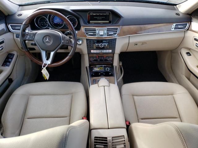 Photo 7 VIN: WDDHF8JBXEA791337 - MERCEDES-BENZ E-CLASS 