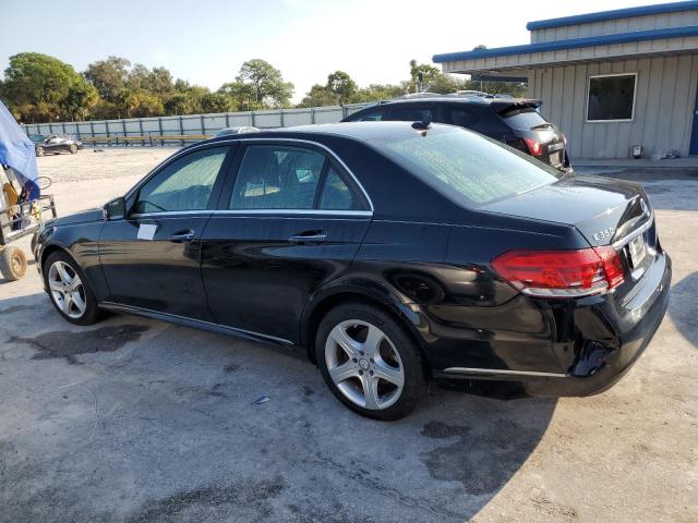 Photo 1 VIN: WDDHF8JBXEA802823 - MERCEDES-BENZ E 350 4MAT 