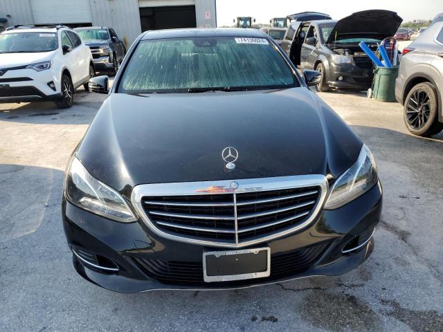 Photo 4 VIN: WDDHF8JBXEA802823 - MERCEDES-BENZ E 350 4MAT 