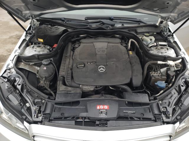 Photo 6 VIN: WDDHF8JBXEA806533 - MERCEDES-BENZ E 350 4MAT 