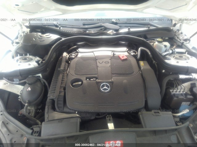 Photo 9 VIN: WDDHF8JBXEA843047 - MERCEDES-BENZ E-CLASS 