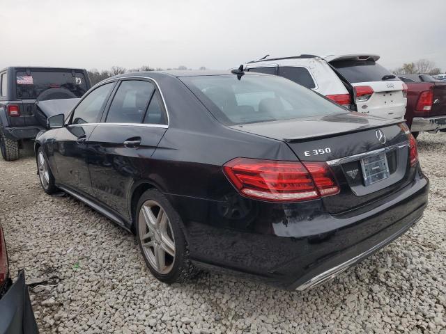 Photo 1 VIN: WDDHF8JBXEA849253 - MERCEDES-BENZ E-CLASS 